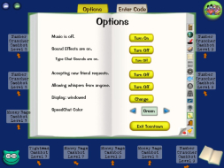 Options, 4:3 Uploaded by: skipclarke