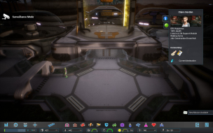 Surveillance Mode, 16:10 Uploaded by: Rose