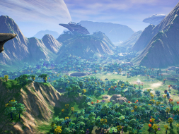 Loading Screen, 4:3 Uploaded by: Rose