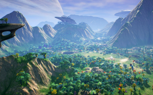 Loading Screen, 16:10 Uploaded by: Rose