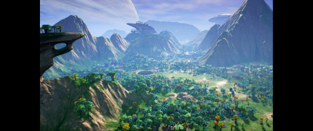 Loading Screen, 21:9 Uploaded by: Rose