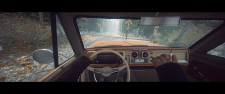 Ultrawide Cut-Scene at max FOV Uploaded by: skipclarke