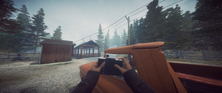 Ultrawide Gameplay at max FOV Uploaded by: skipclarke