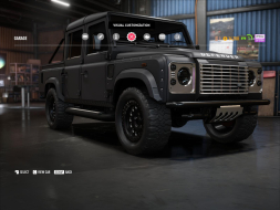 Garage, 4:3 Uploaded by: skipclarke