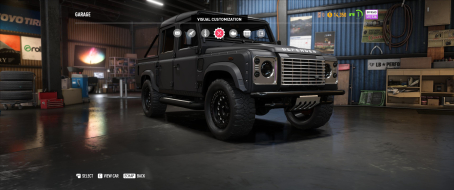 Garage, 21:9 Uploaded by: skipclarke