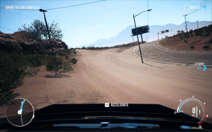 Hood View, 16:10 Uploaded by: skipclarke