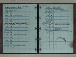 Document Close-Up, 4:3 Uploaded by: Rose