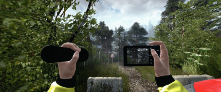 Gameplay at max FOV (3440x1440) Uploaded by: Rose