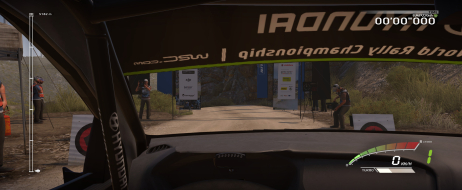 Cockpit View, 21:9 'Very Far' Uploaded by: Rose