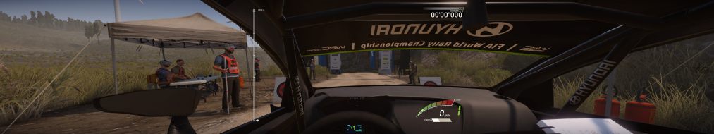 Cockpit View, 48:9 'Very Far' Uploaded by: Rose