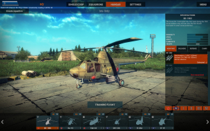 Hangar, 16:10 Uploaded by: skipclarke