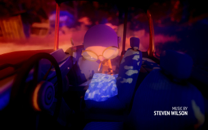 Fixed 16:10 Cut-Scene Uploaded by: Rose