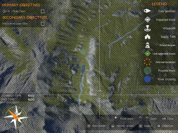 Area Map (Zoomed-Out), 4:3 Uploaded by: skipclarke