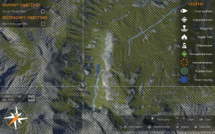 Area Map (Zoomed-Out), 16:10 Uploaded by: skipclarke