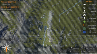 Area Map (Zoomed-Out), 16:9 Uploaded by: skipclarke