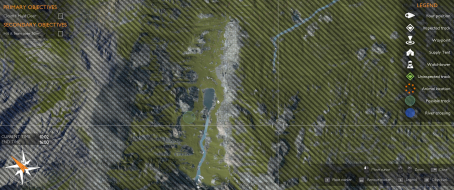 Area Map (Zoomed-Out), 21:9 Uploaded by: skipclarke
