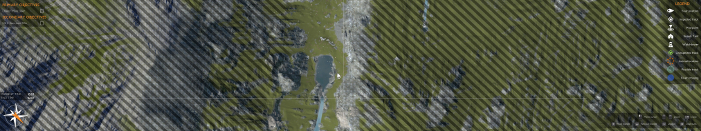 Area Map (Zoomed-Out), 48:9 Uploaded by: skipclarke