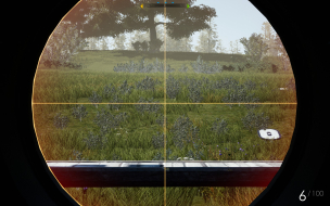 Scope Sight, 4:3 Uploaded by: skipclarke