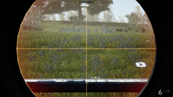 Scope Sight, 16:10 Uploaded by: skipclarke