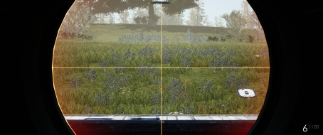 Scope Sight, 16:9 Uploaded by: skipclarke