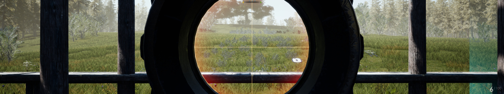 Scope Sight, 48:9 Uploaded by: skipclarke