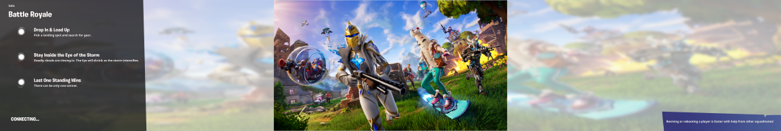 Loading screen scaling Uploaded by: Rose