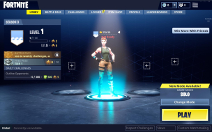 Lobby, 16:10 Uploaded by: Rose