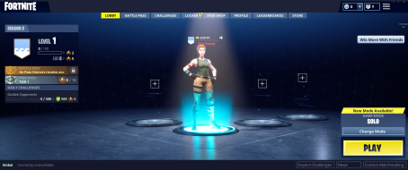 Lobby, 21:9 Uploaded by: Rose