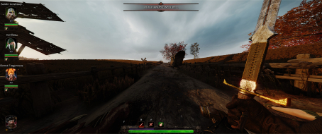 HUD Scale 150, FOV 120 Uploaded by: skipclarke