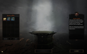 Spoils Of War, 16:10 Uploaded by: skipclarke