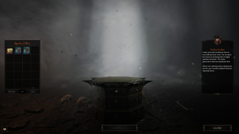 Spoils Of War, 16:9 Uploaded by: skipclarke
