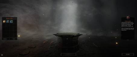 Spoils Of War, 21:9 Uploaded by: skipclarke