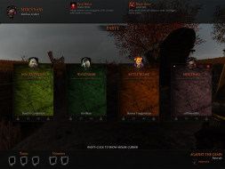 Status Screen, 4:3 Uploaded by: skipclarke