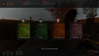 Status Screen, 16:9 Uploaded by: skipclarke