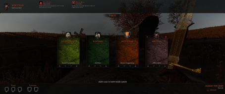 Status Screen, 21:9 Uploaded by: skipclarke