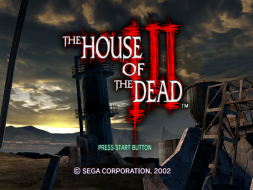 Title screen at default 4:3 AR Uploaded by: Rose