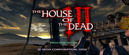 Title screen at 21:9 AR, the log starts looking stretched. Uploaded by: Rose