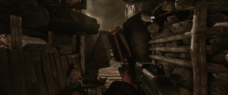 HUD after hex edit Uploaded by: Rose