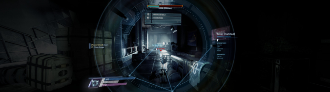 32:9 With FWS Enabled
