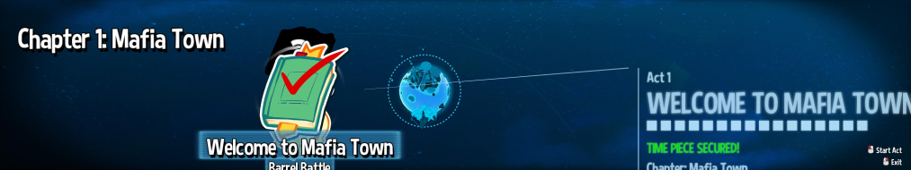 MAP in Surround Uploaded by: Rose
