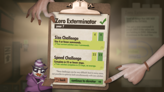 Level pass Uploaded by: skipclarke