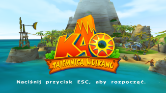 Title Screen Uploaded by: skipclarke