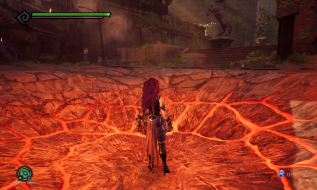 In-gameplay 15:9