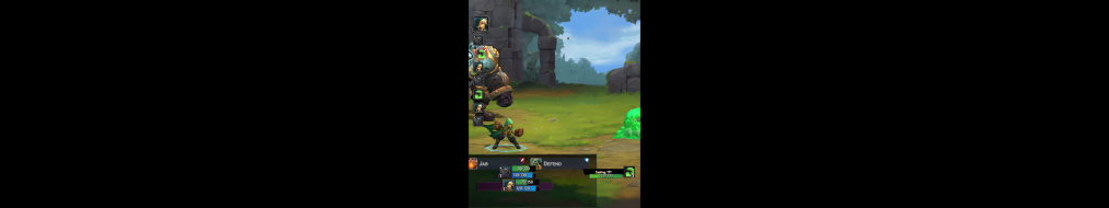 Multi-monitor Combat - 5760x1080 Uploaded by: Rose