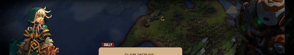 Multi-monitor World Map Dialog - 5760x1080 Uploaded by: Rose