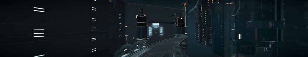 5760x1080 First screenshot from City Limits workshop map/cutscene Uploaded by: skipclarke