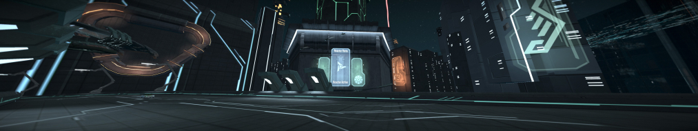 5760x1080 Second screenshot from City Limits workshop map/cutscene Uploaded by: skipclarke