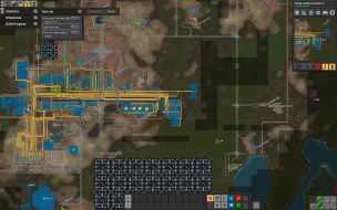 Map feature at 16:10 (1920x1200) Uploaded by: Rose