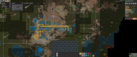 Map feature at 21:9 (3440x1440) Uploaded by: Rose