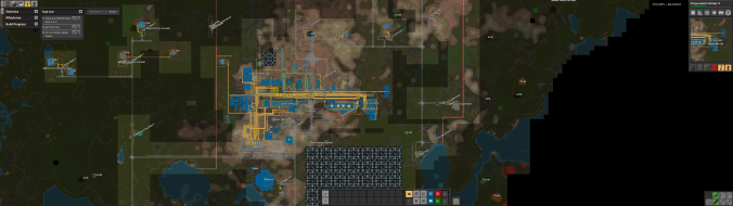 Map feature at 32:9 (5120x1440) Uploaded by: Rose